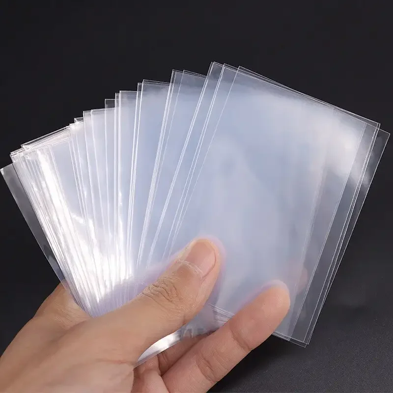Pokemon Binder Card - 300/100 szt. Koszulki na karty 66*91mm