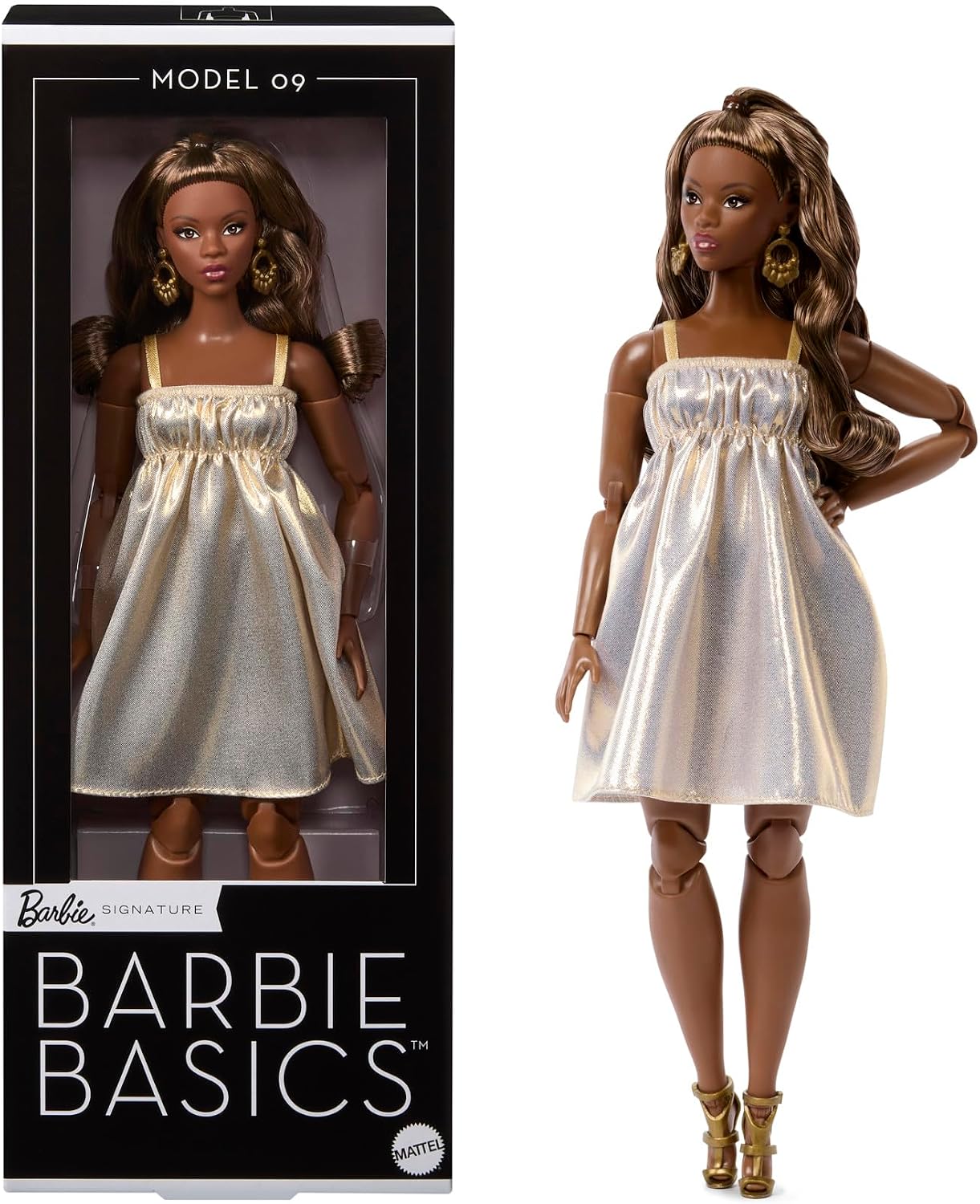 2026 Oryginalna lalka Barbie B – Mattel Toy Barbie recenzja i cena