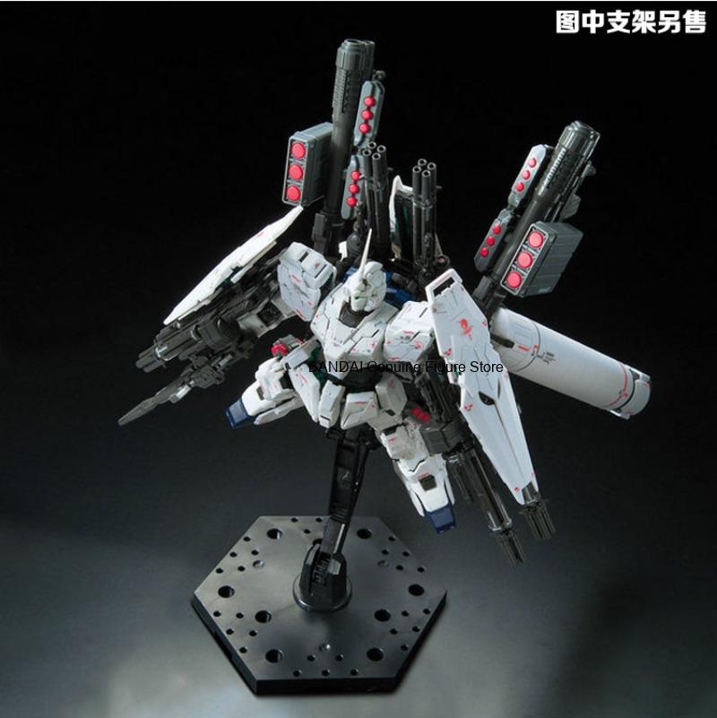 Oryginalny model Bandai RG 1/1 – Bandai Model Gundam Rg recenzja i cena
