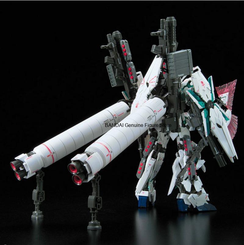 Oryginalny model Bandai RG 1/1 – Bandai Model Gundam Rg recenzja i cena