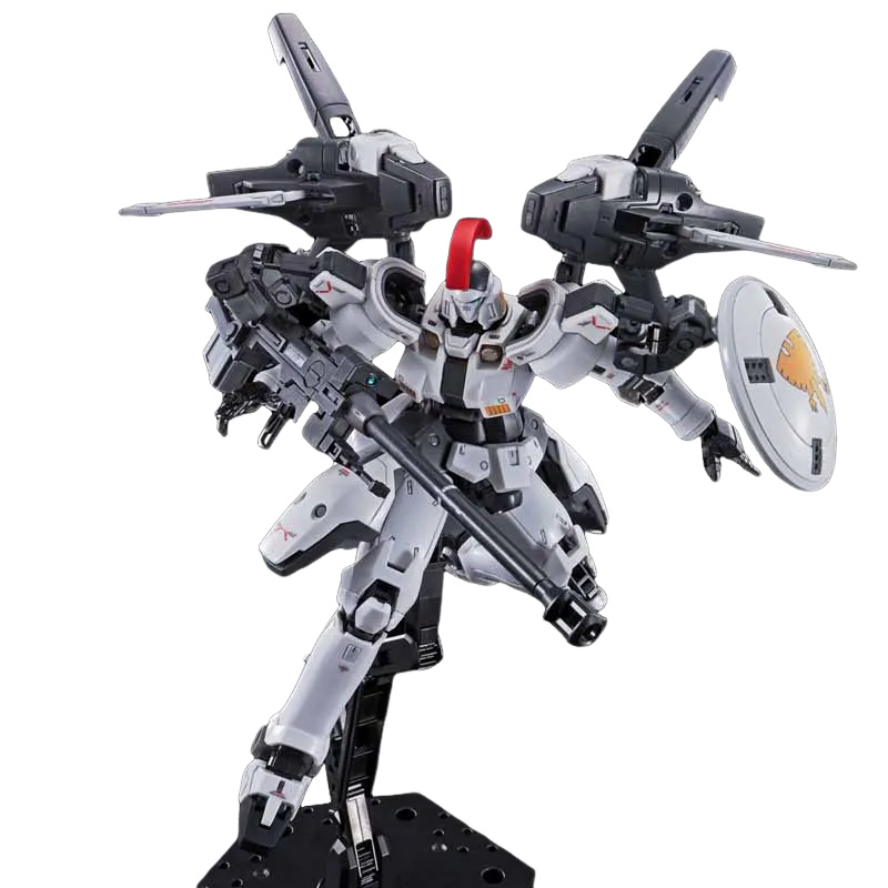 Oryginalny model do składania  – Bandai Model Gundam Rg recenzja i cena