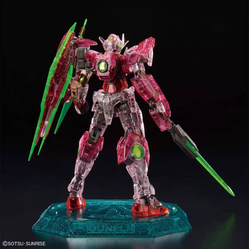 Oryginalny model do składania  – Bandai Model Gundam Rg recenzja i cena