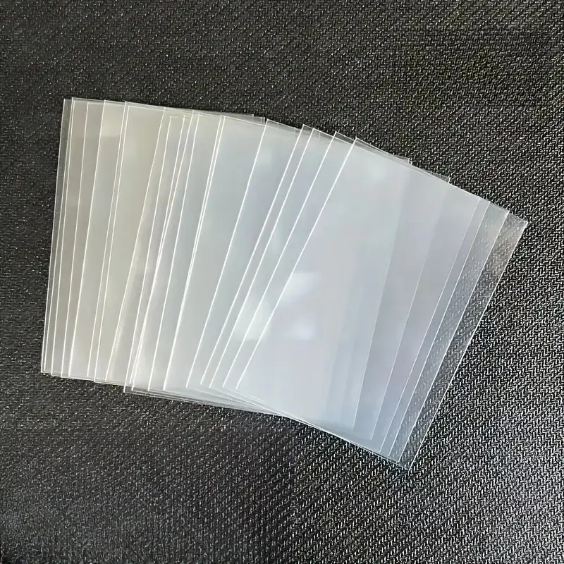 300/100 szt. Koszulki na karty – Pokemon Binder Card recenzja i cena