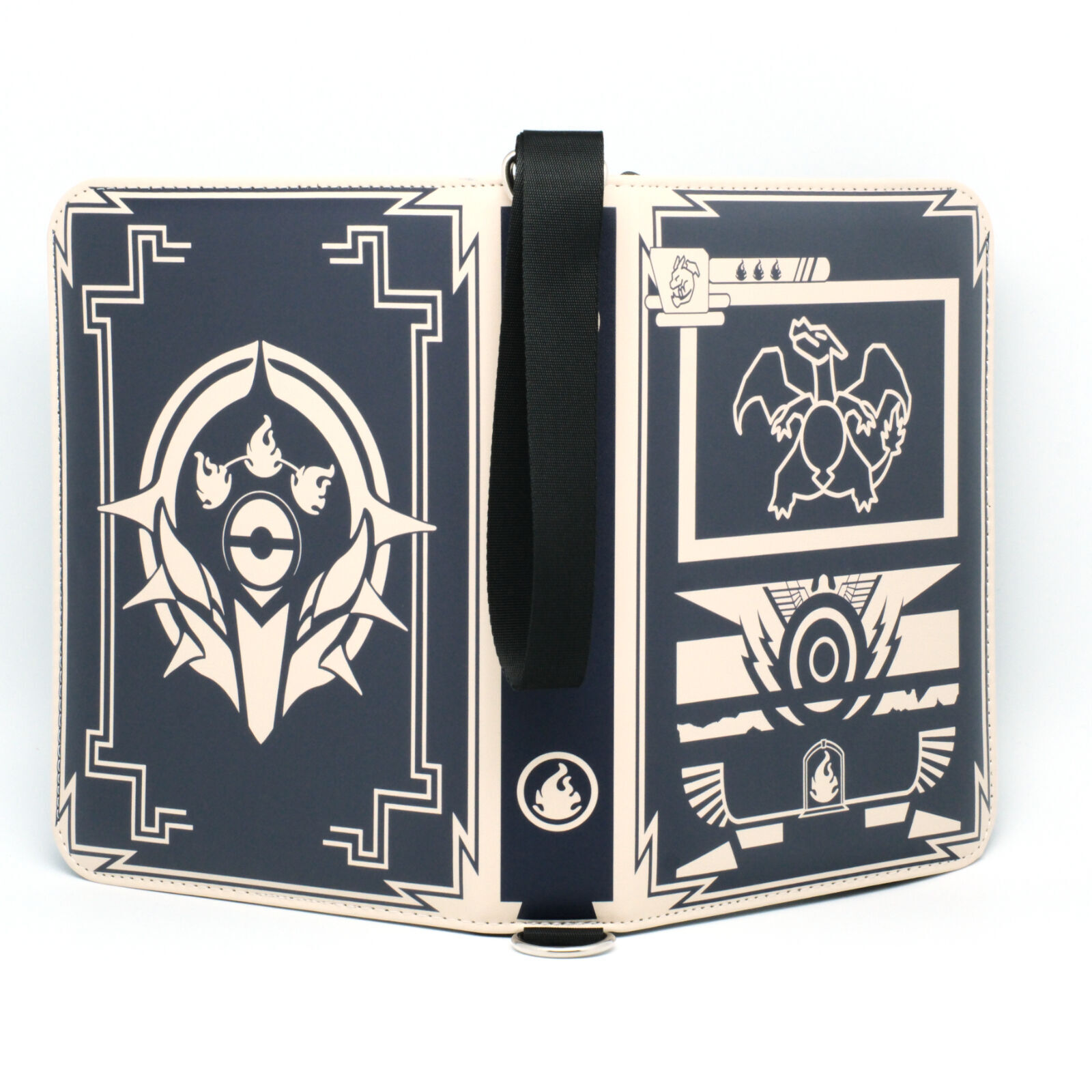 400 szt. Album na karty rękawy – Pokemon Binder Card recenzja i cena