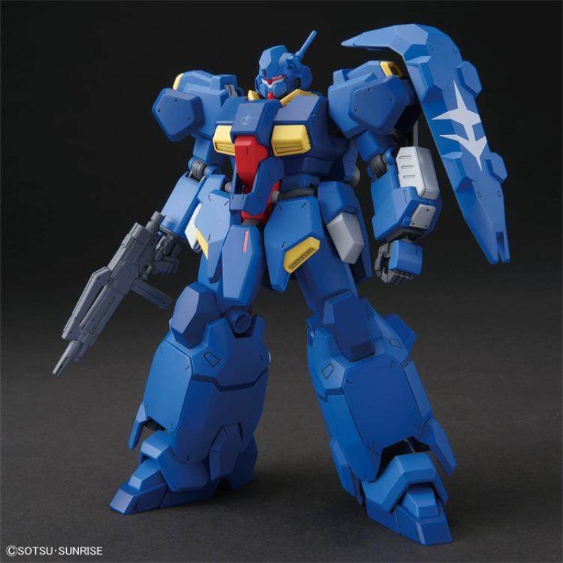 Oryginalny model do składania  – Bandai Model Gundam Hg recenzja i cena