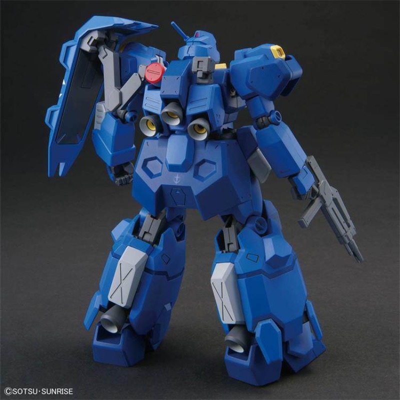 Oryginalny model do składania  – Bandai Model Gundam Hg recenzja i cena