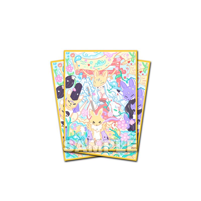 Digimon Adventure Youkomon Rag – Card Penny Sleeve recenzja i cena