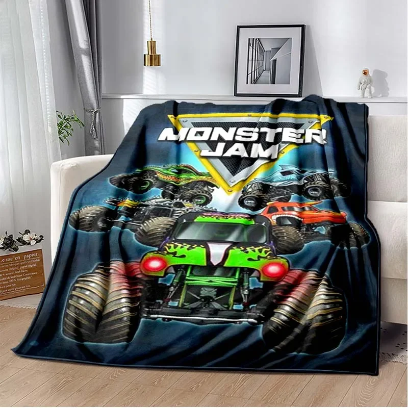 Monster Jam Grave Digger Truck – Hot Wheels Car Monster Trucks recenzja i cena