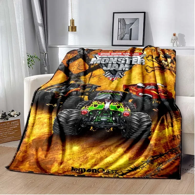 Monster Jam Grave Digger Truck – Hot Wheels Car Monster Trucks recenzja i cena