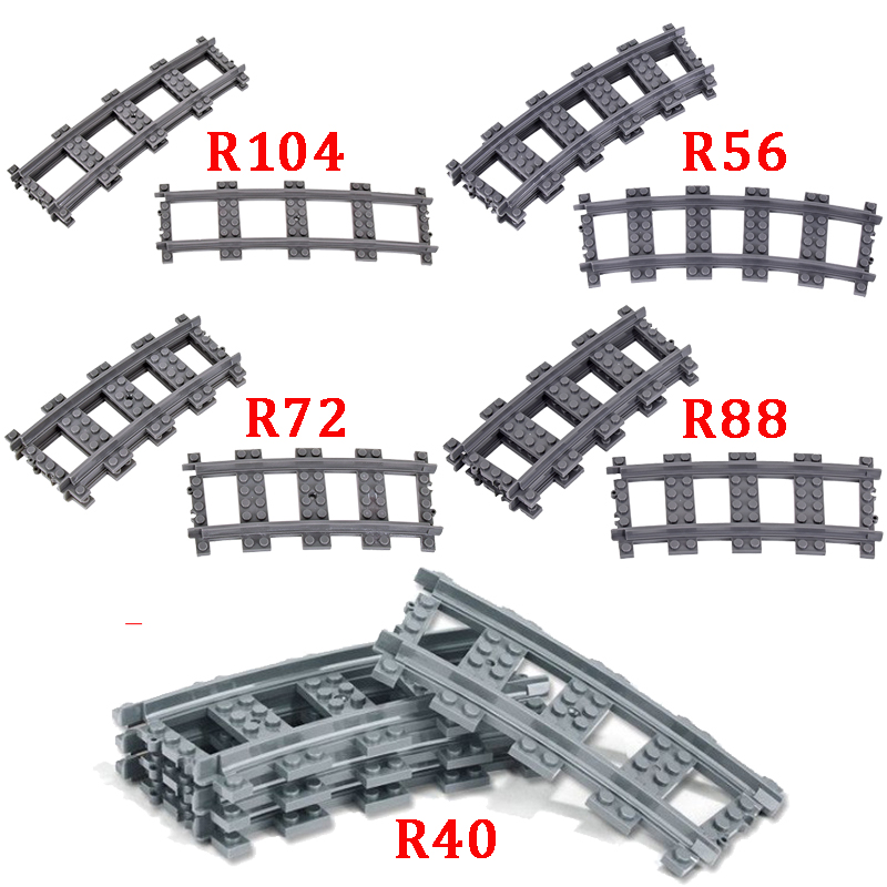 MOC City Brick Switch Cross Fo – Lego Set City recenzja i cena