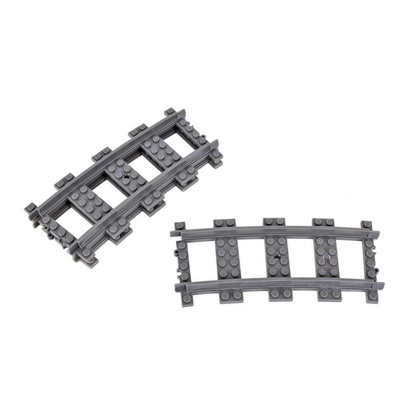 MOC City Brick Switch Cross Fo – Lego Set City recenzja i cena