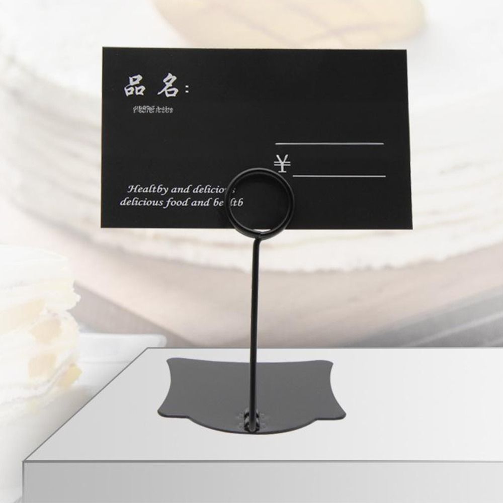 Wielofunkcyjny metalowy klips  – Pop Display Shelf recenzja i cena