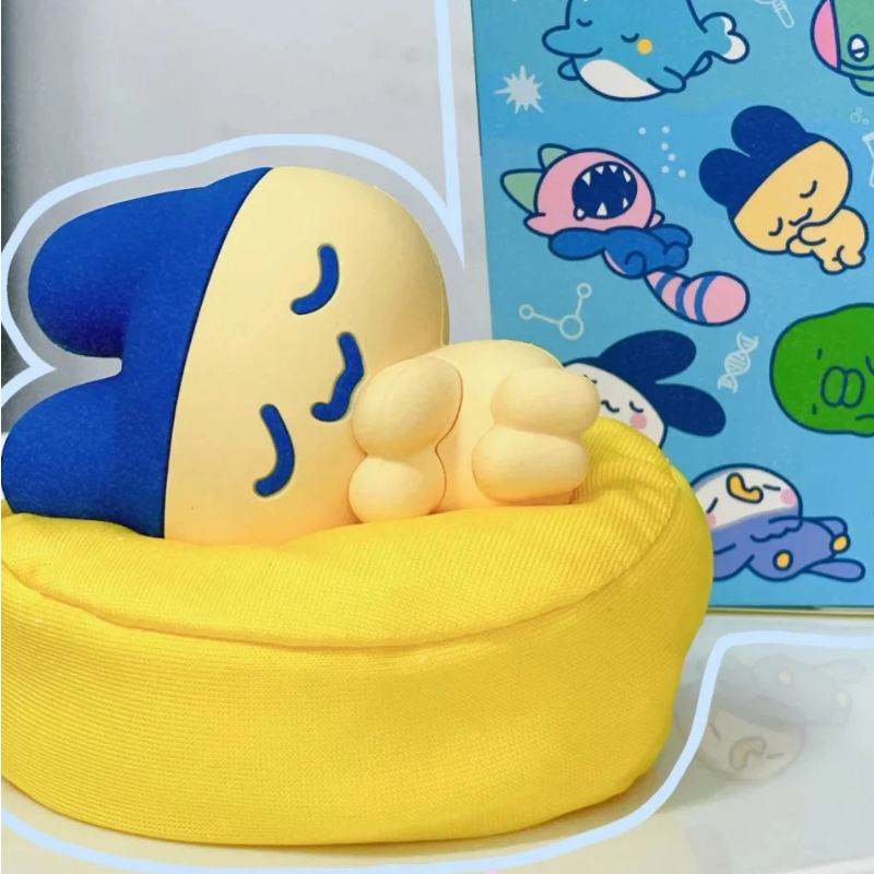 W magazynie Oryginalny Tamagot – Bandai Model Tamagotchi recenzja i cena