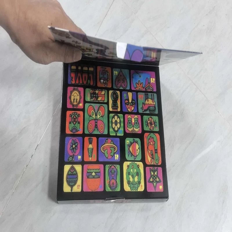 Nowy kalendarz adwentowy Needo – Mystery Box Blind Bag recenzja i cena
